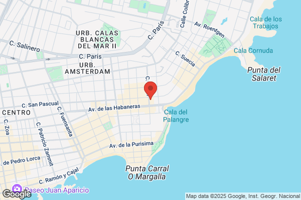 Torrevieja Apartment