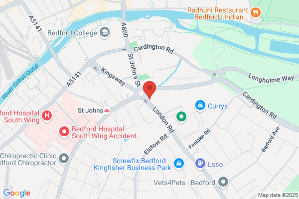 Bedfordshire Care At Home Service