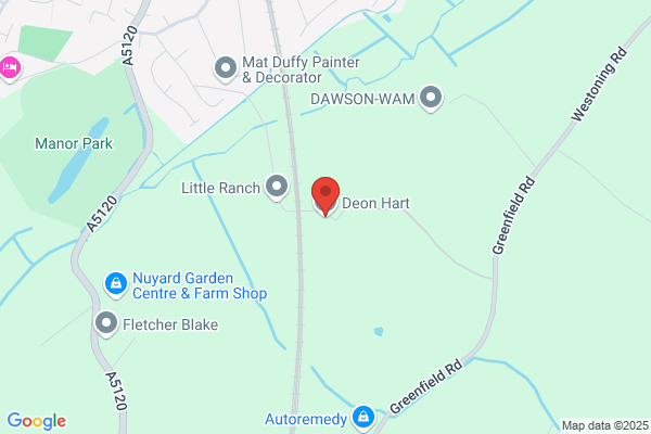 Deon Hart Ltd