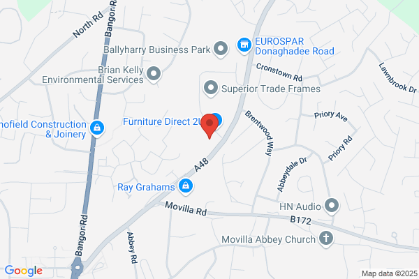 Ni Healthcare Ltd