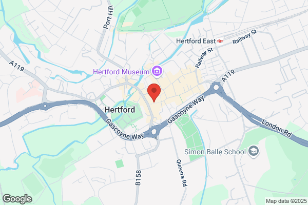 Hertford House