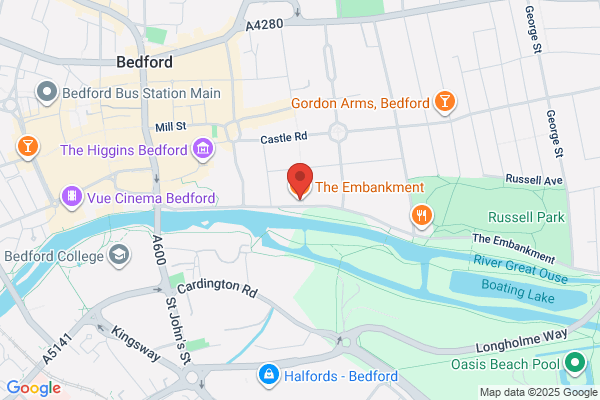 The Embankment Hotel