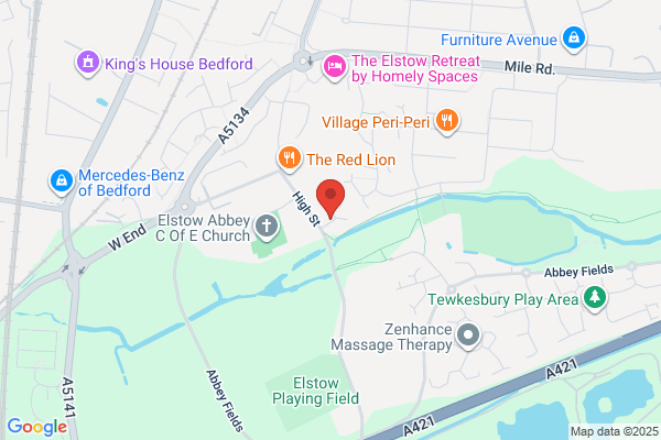 Bedfordshire Pilgrims Housing Association