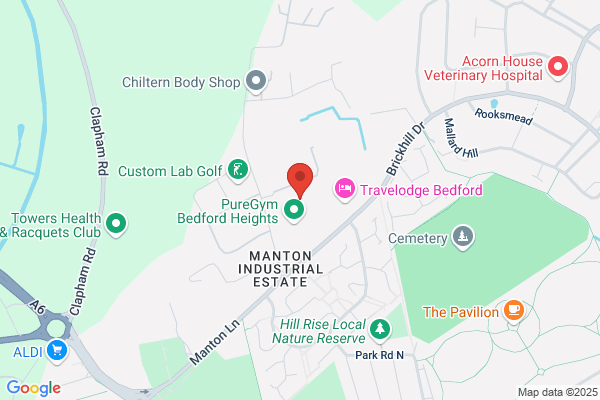 Bedfordshire Pilgrims Housing Association
