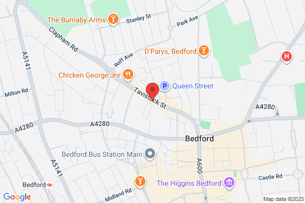 Fireaway Beford