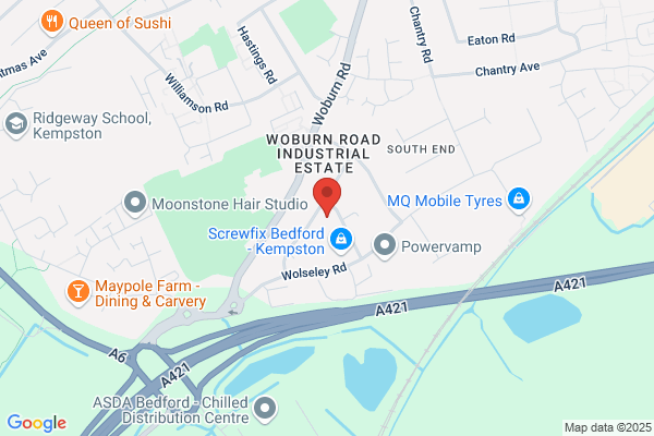 A1 Laundry Ltd