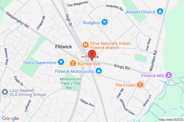 Flitwick Jewellers