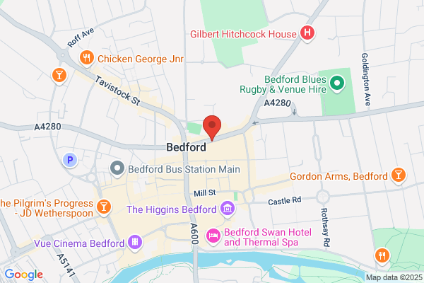 John Bull & Co (Bedford) Ltd