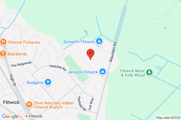 Ruddy Joinery Ltd