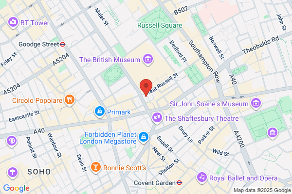 The TEFL Academy London