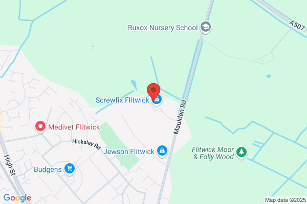 Flitwick Mowers Ltd