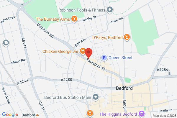 Belvoir (Bedford)