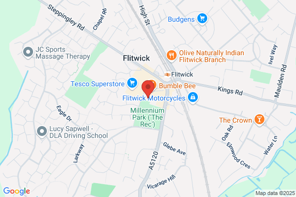 Flitwick Library