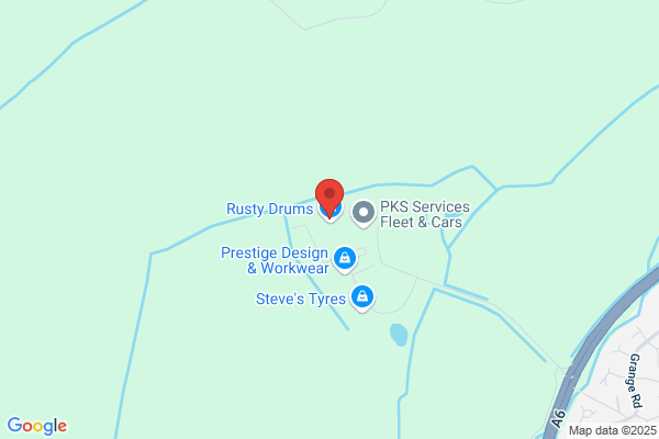 Birch Plant & Construction Ltd