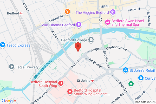 Bedford Borough Council