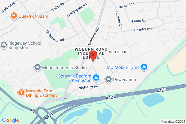 Polaris Medical Ltd