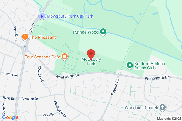 Kingsmead Parks Ltd