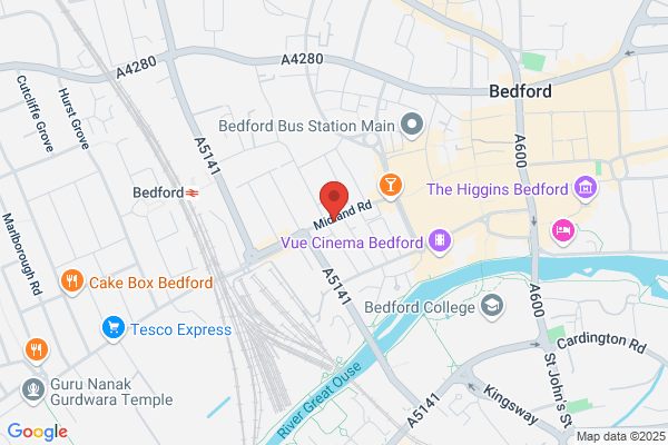 Nationwide Autocentres