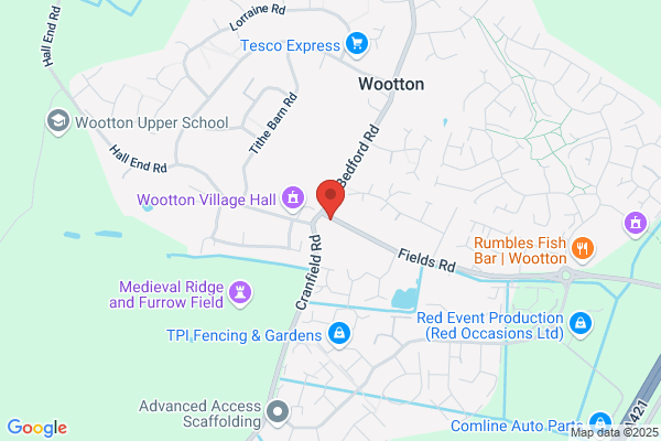 Wootton Garage Ltd