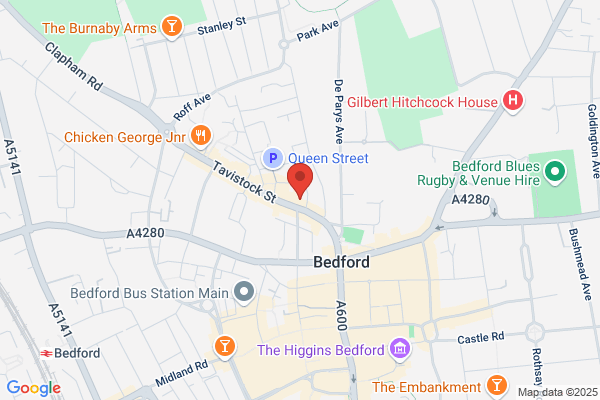 Bedford Battery Co Ltd
