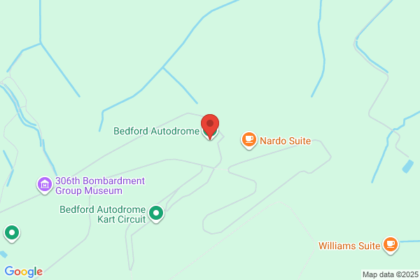 Bedford Autodrome