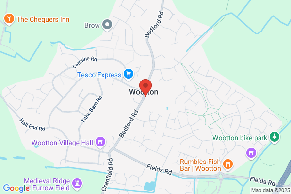 Wootton Stores
