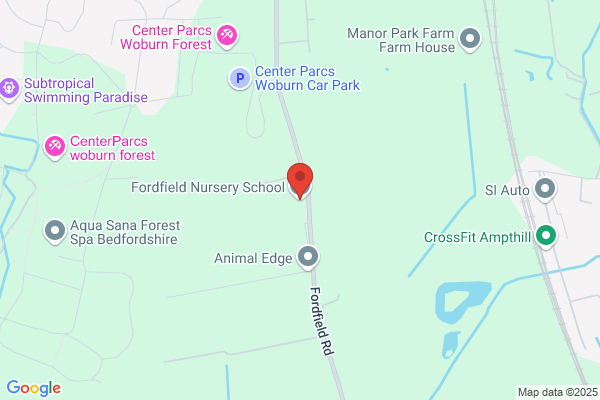 Fordfield House Nursery Ltd