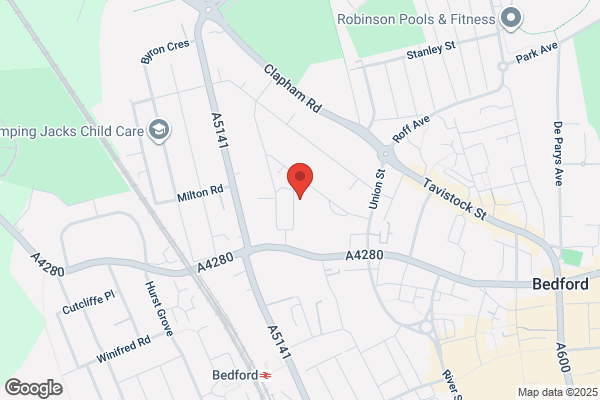 Dial House Care Ltd