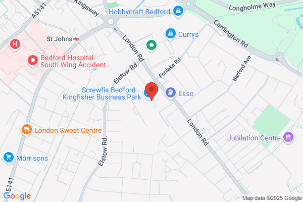 Crown Optical Centre