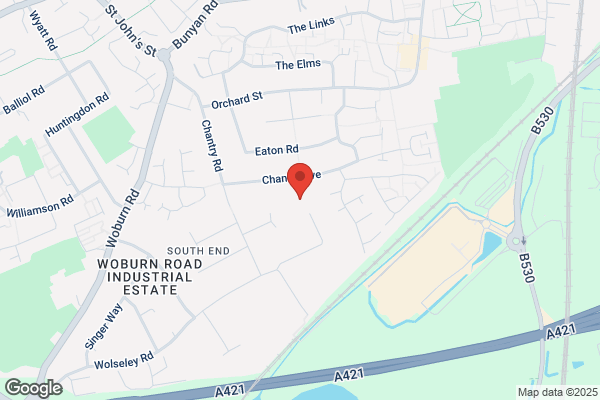 Fords Packaging Systems Ltd