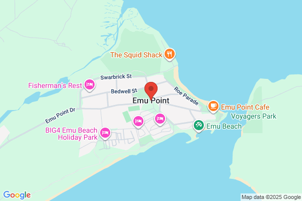 Emu Point