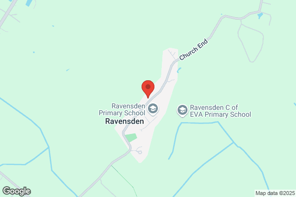 Ryevale Ltd