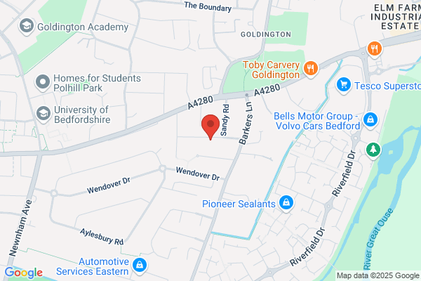 Cherry Roofing Bedford