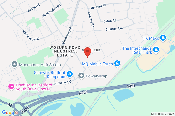 B W Aluminium Ltd