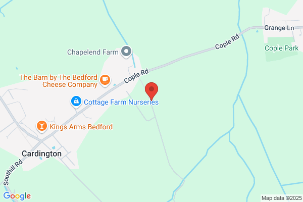 Beekeepers (Bedfordshire Association)