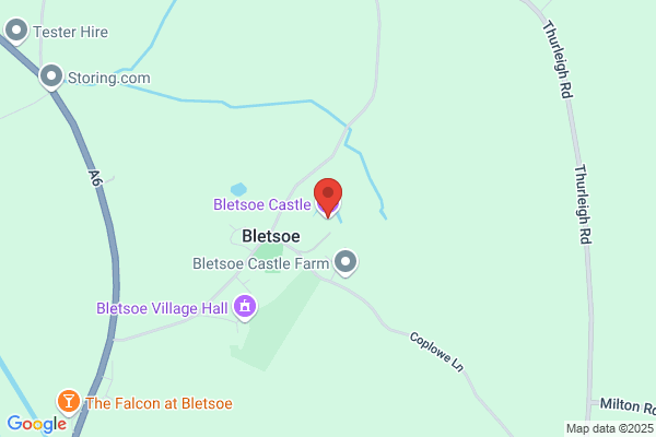 Bletsoe