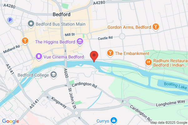 British Waterways