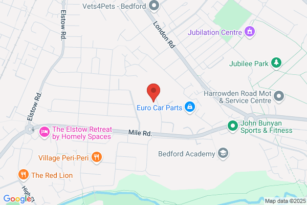 Hire Center