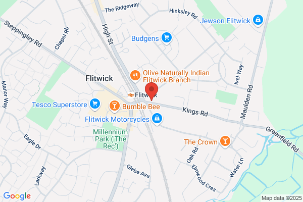 Ampthill & Flitwick Chartered Physiotherapy Clinic
