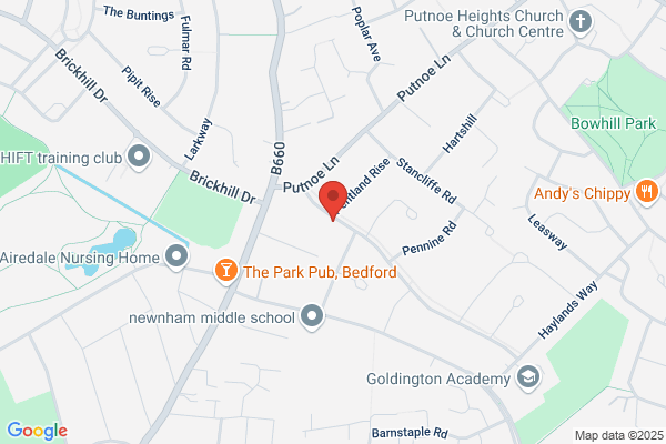 Bedford Physiotherapy Centre