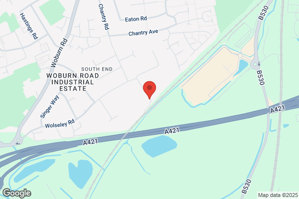 Lund-Conlon Removers & Storers Ltd