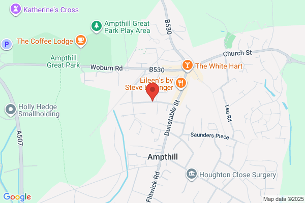 Ampthill & Bedford Methodist Church