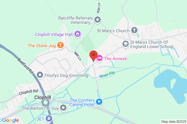 Clophill Methodist Church