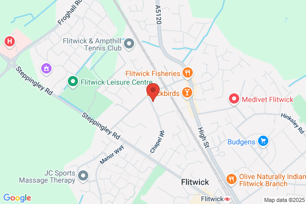 Flitwick Methodist Church