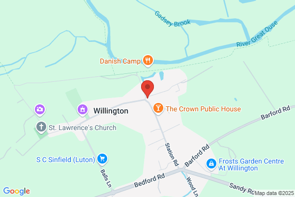 Willington Methodist Church
