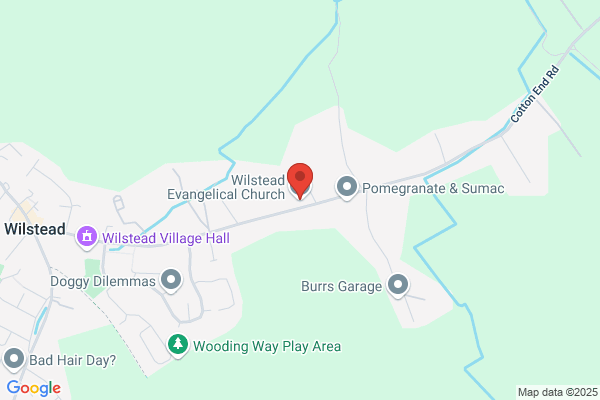 Wilstead Evangelical Church
