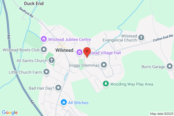 Wilstead Methodist Church