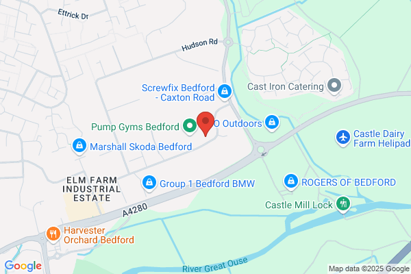 Hewden Plant Hire Ltd