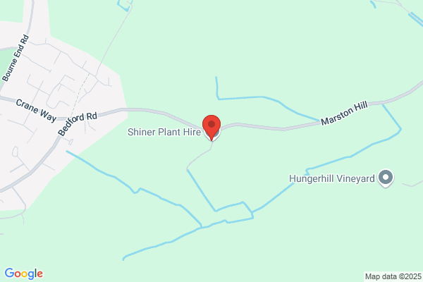 Shiner Plant Hire Ltd