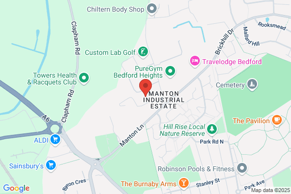 Busy Bees Nursery in Bedford